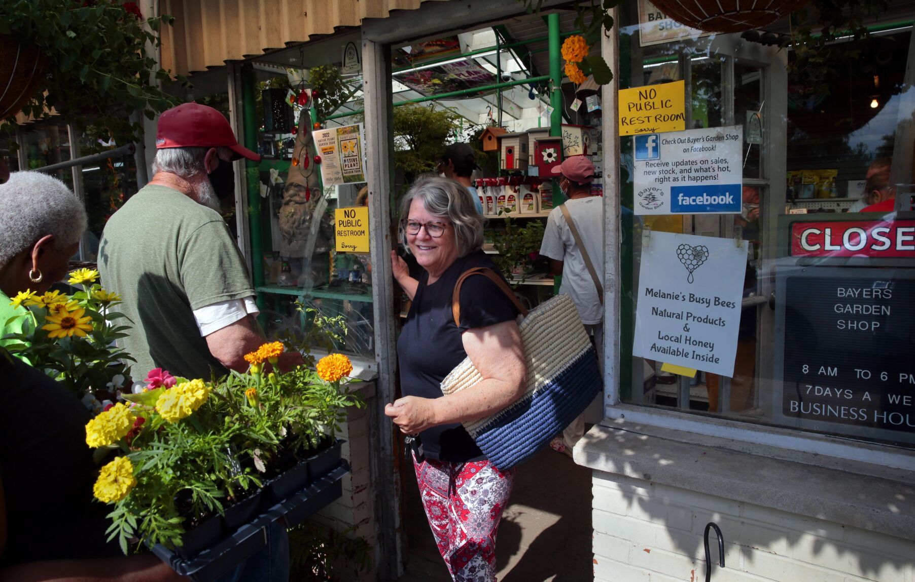Lack of staff, rising costs bring Bayer's nurseries to closure